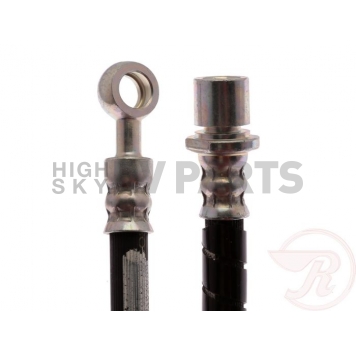 Raybestos Brakes Clutch Hose - BH384224-1