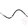 Raybestos Brakes Brake Line - BH384234