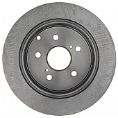 Raybestos Brakes Brake Rotor - 980955R