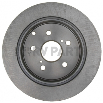 Raybestos Brakes Brake Rotor - 980955R