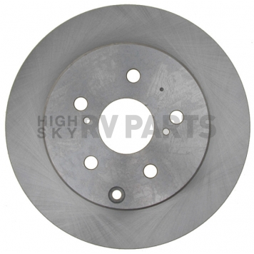 Raybestos Brakes Brake Rotor - 980955R-1