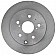 Raybestos Brakes Brake Rotor - 980955R
