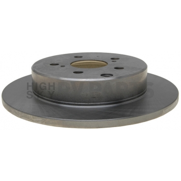 Raybestos Brakes Brake Rotor - 980955R-2