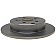 Raybestos Brakes Brake Rotor - 980955R