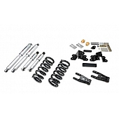BellTech Performance Handling Kit - 691SP