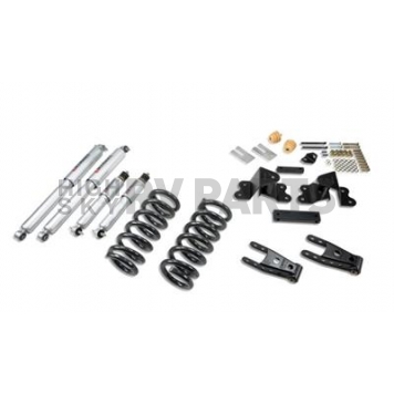 BellTech Performance Handling Kit - 691SP
