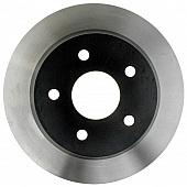 Rotor Company Brake Rotor - SB76794