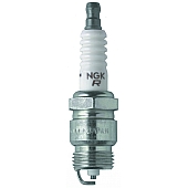 NGK Spark Plugs Spark Plug 2438