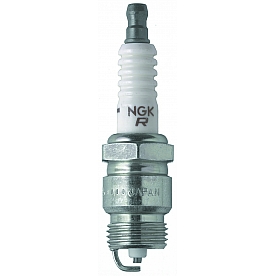 NGK Spark Plugs Spark Plug 2438