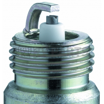 NGK Spark Plugs Spark Plug 2438-1