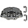 Raybestos Brakes Brake Caliper - FRC11009