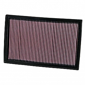 K & N Filters Air Filter - 33-2384