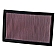 K & N Filters Air Filter - 33-2384