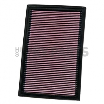 K & N Filters Air Filter - 33-2384-1