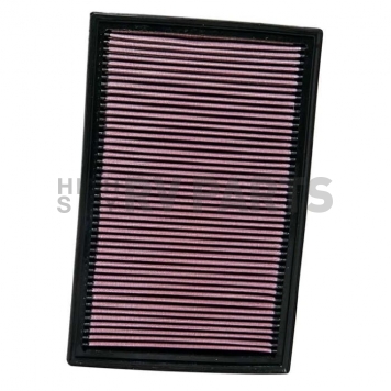 K & N Filters Air Filter - 33-2384-2