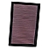 K & N Filters Air Filter - 33-2384