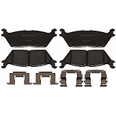 Raybestos Brakes Brake Pad - MGD1790CH