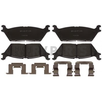 Raybestos Brakes Brake Pad - MGD1790CH