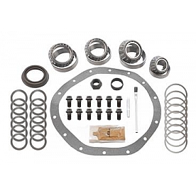 Motive Gear/Midwest Truck Differential Ring and Pinion Installation Kit - R9.5GRLMK