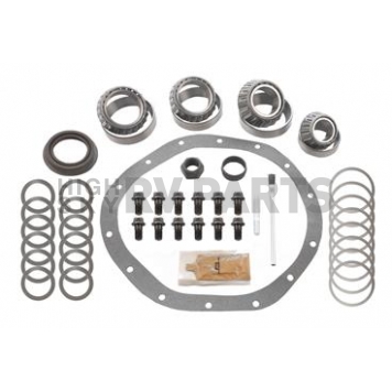 Motive Gear/Midwest Truck Differential Ring and Pinion Installation Kit - R9.5GRLMK