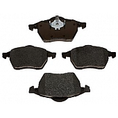 Raybestos Brakes Brake Pad - SP687EU