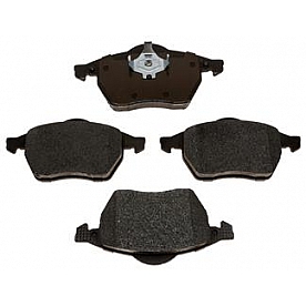 Raybestos Brakes Brake Pad - SP687EU