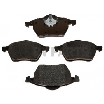 Raybestos Brakes Brake Pad - SP687EU