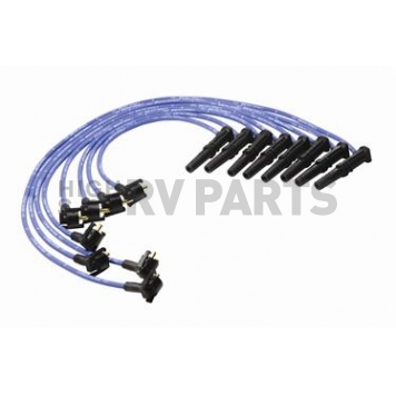 Ford Performance Spark Plug Wire Set M12259C462