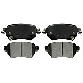Raybestos Brakes Brake Pad - MGD1808C