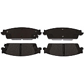 Raybestos Brakes Brake Pad - SGD1707C