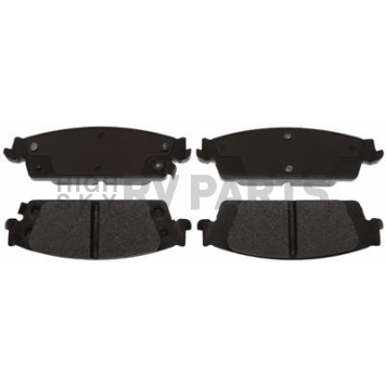 Raybestos Brakes Brake Pad - SGD1707C