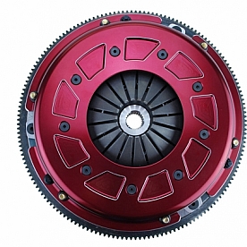 Ram Clutch Set - 60-2245N