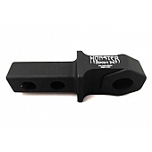 Monster Hooks Inc D-Ring Mount MHH125