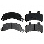 Raybestos Brakes Brake Pad - MGD183M
