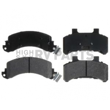 Raybestos Brakes Brake Pad - MGD183M