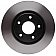 Rotor Company Brake Rotor - SB780459