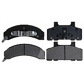 Raybestos Brakes Brake Pad - SGD215M