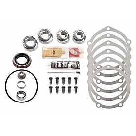 Motive Gear/Midwest Truck Differential Ring and Pinion Installation Kit - R9RMKT