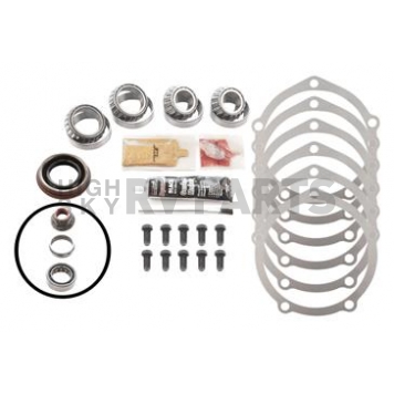 Motive Gear/Midwest Truck Differential Ring and Pinion Installation Kit - R9RMKT