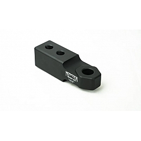 Monster Hooks Inc D-Ring Mount MHH20