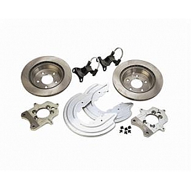 Ford Performance Brake Kit - M2300M