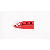 Monster Hooks Inc D-Ring Mount MHH20R