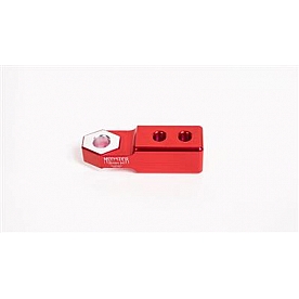 Monster Hooks Inc D-Ring Mount MHH20R
