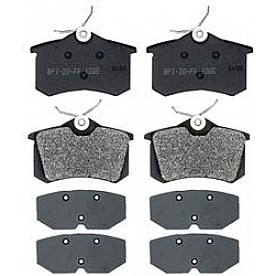 Raybestos Brakes Brake Pad - SGD340M