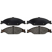 Raybestos Brakes Brake Pad - SP804XPH