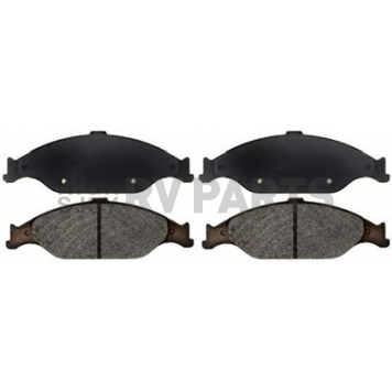 Raybestos Brakes Brake Pad - SP804XPH