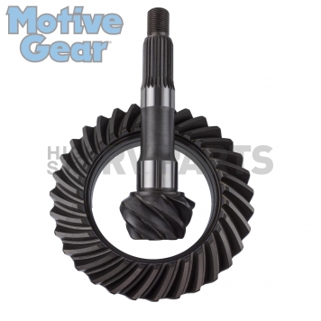 Motive Gear/Midwest Truck Ring and Pinion - SUZ-457-1