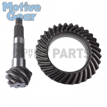 Motive Gear/Midwest Truck Ring and Pinion - SUZ-457-2