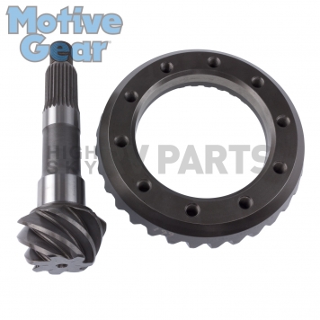 Motive Gear/Midwest Truck Ring and Pinion - SUZ-457-3