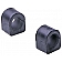 Dorman Chassis Stabilizer Bar Mount Bushing - BSK69329PR